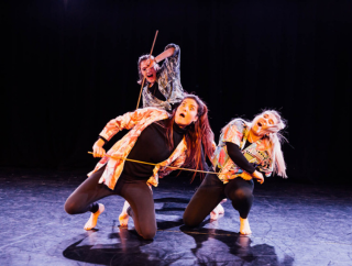 Improvisation Performance Company