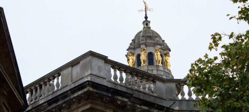 St Marylebone School