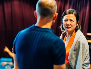 Introduction to Meisner Technique – One Day