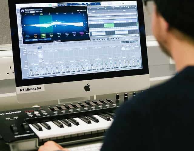 Music Production Beginners Course