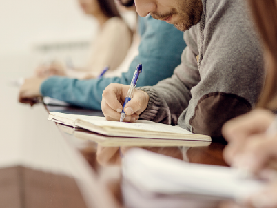 Writing Courses