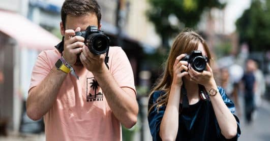 Photography Summer School