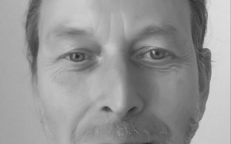 Stephen Nicholas