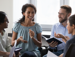 Storytelling for Business course