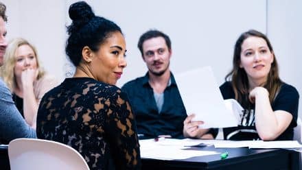 Creative Writing Intensive - 5 Days