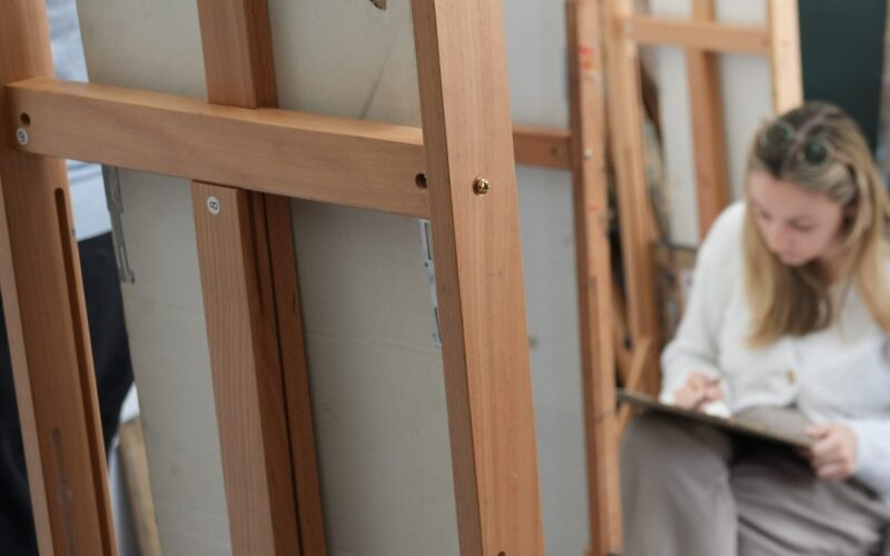 City Academy Art Tutors