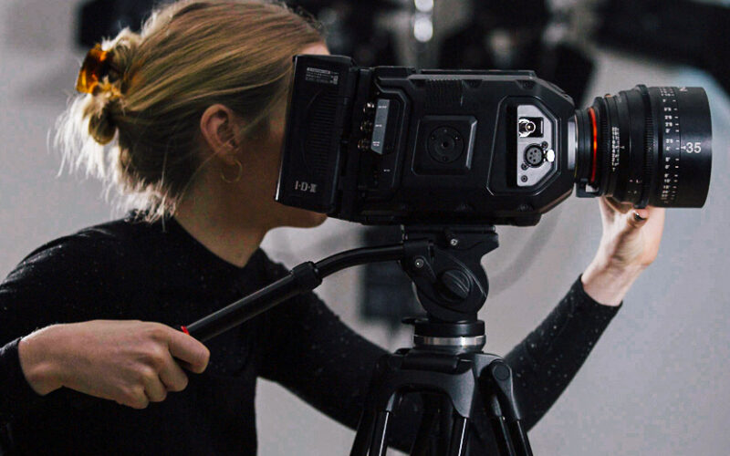 Filmmaking Tutors