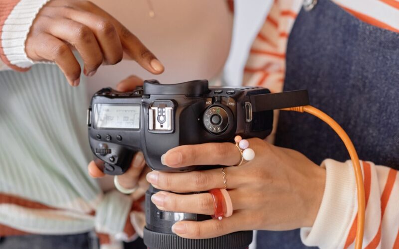 Photography Courses