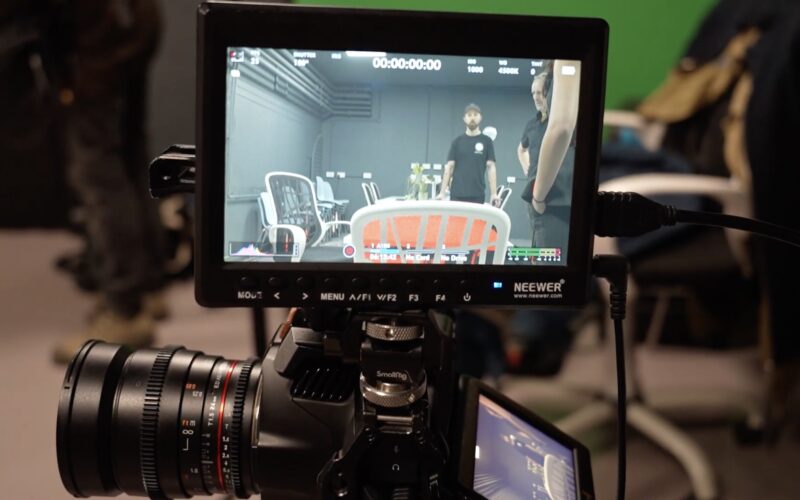 Screen Acting Tutors