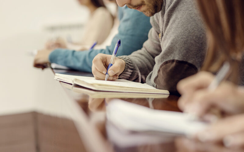 Writing Tutors