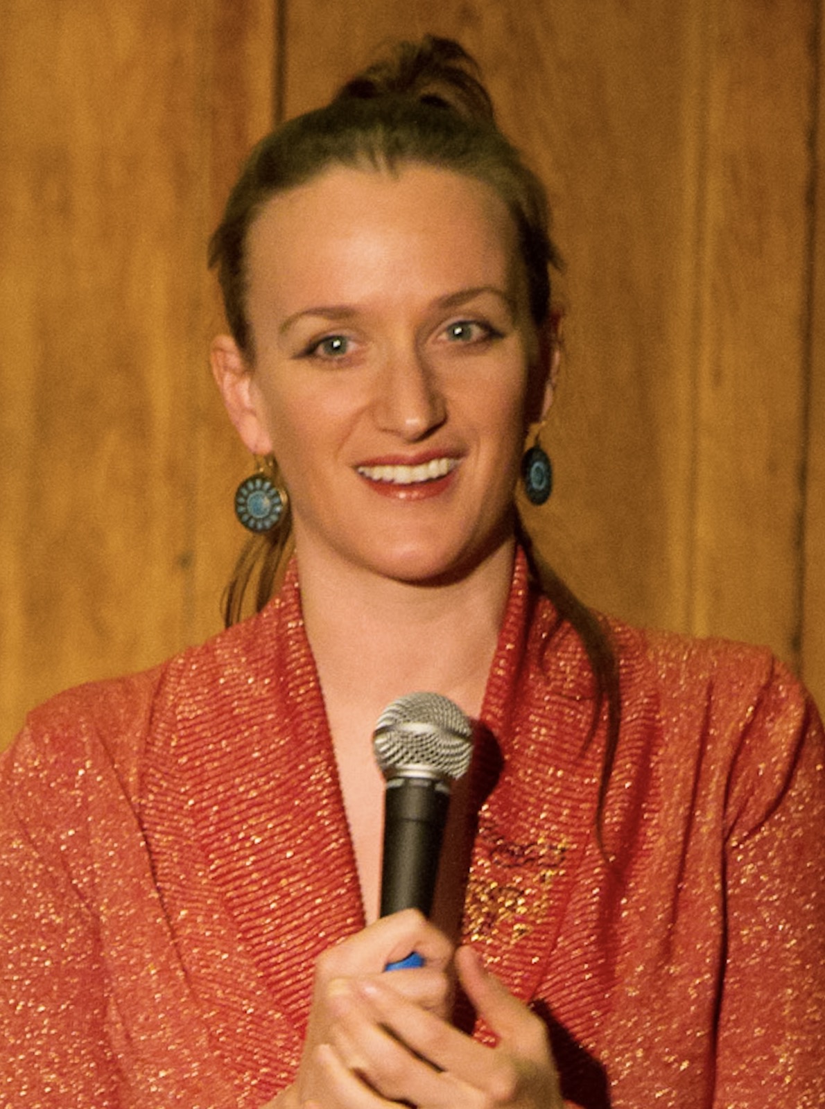 Meet your course tutor