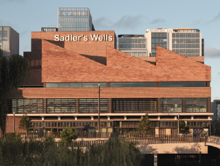 Sadler’s Wells East