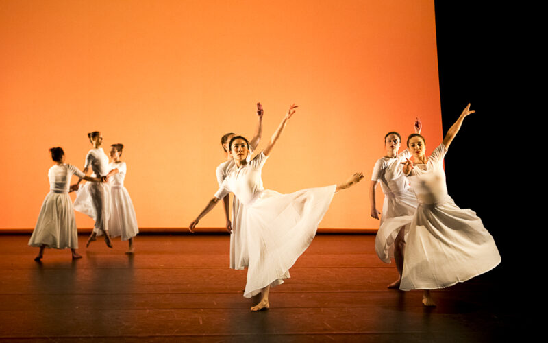 Contemporary Dance Classes