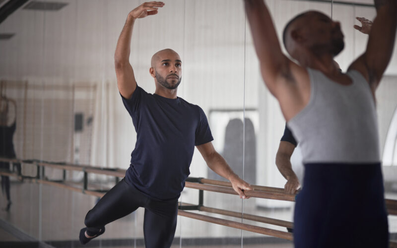 Ballet Classes – Elementary/Intermediate