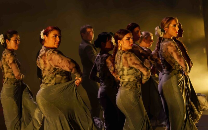 Flamenco Classes