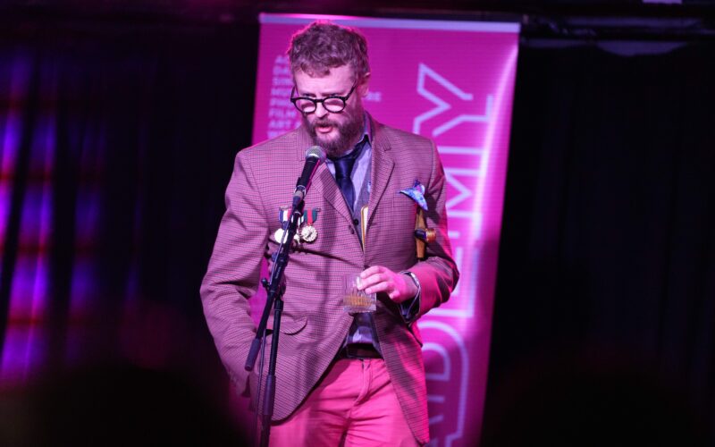Comedy & Stand Up Courses