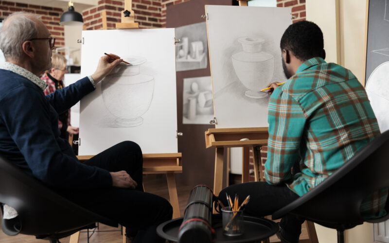 Art and Drawing