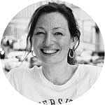 Helen Tennison