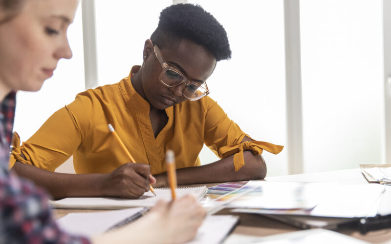 Writing for Film Courses