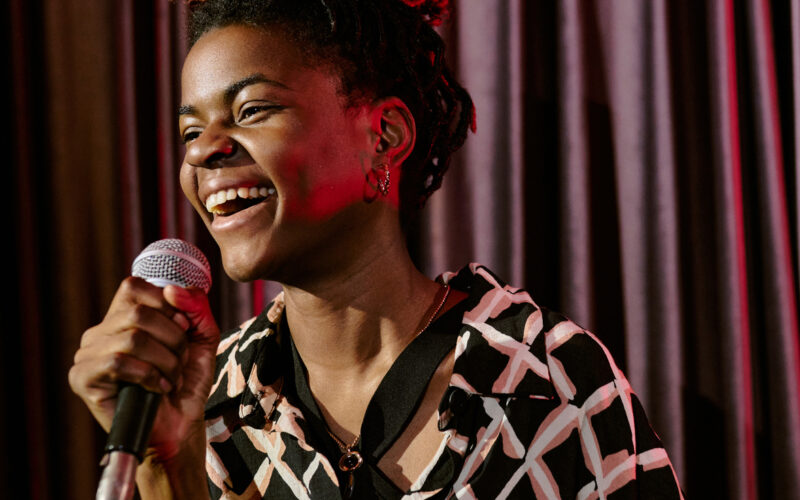Stand Up Comedy – Beginners with Showcase