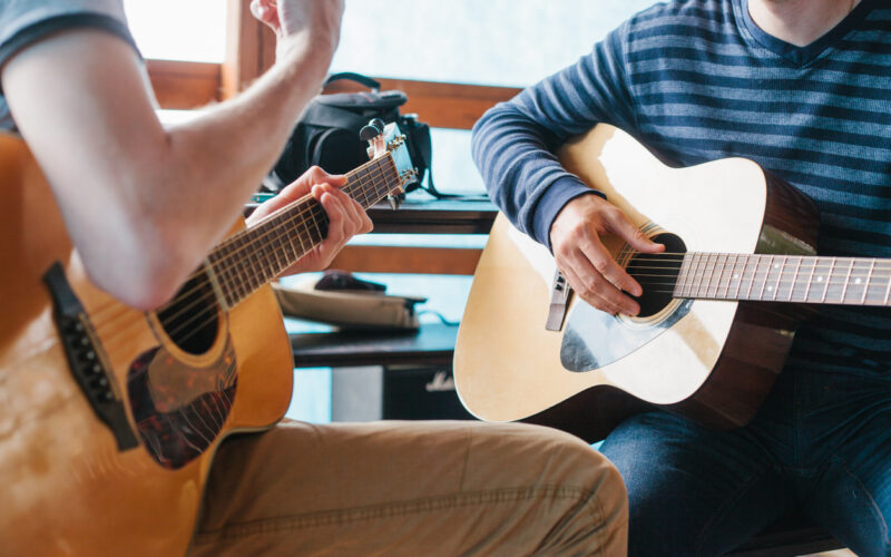 Music Lessons