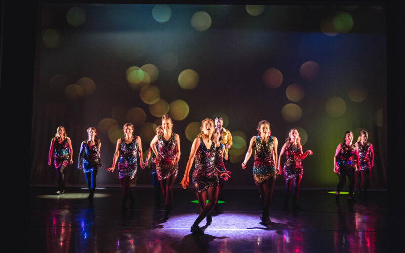 Jazz Dance Company