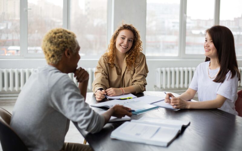Novel Writing Course