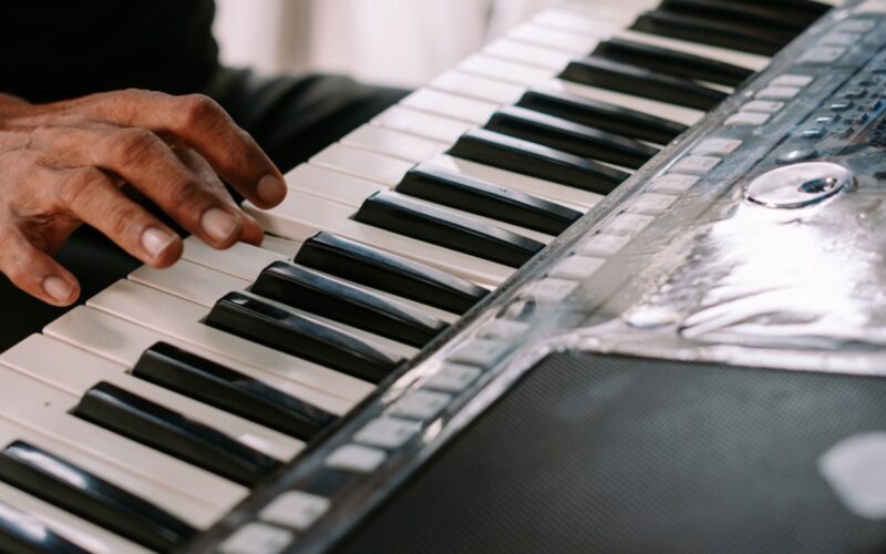 Piano Lessons – Beginners