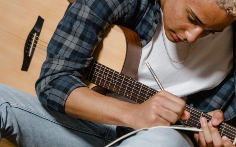 Songwriting Lessons
