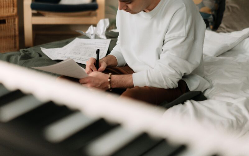 Songwriting Classes