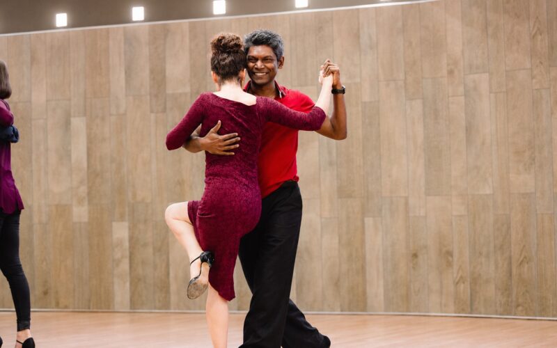 Tango Socials