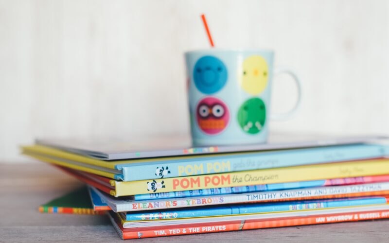 Writing For Children