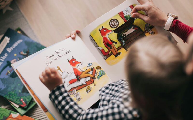 Writing for Children – Level 2
