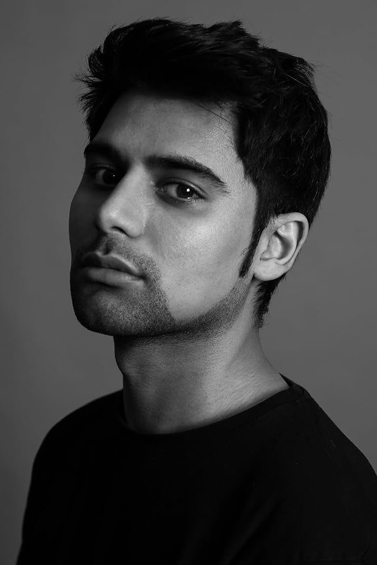 Antonio Aakeel