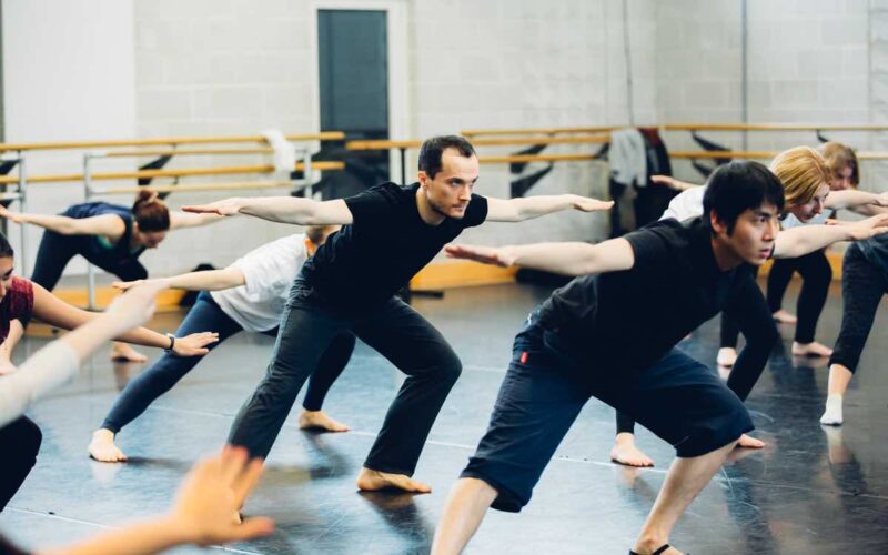 Dance Intensives