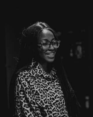 Misha Maseka