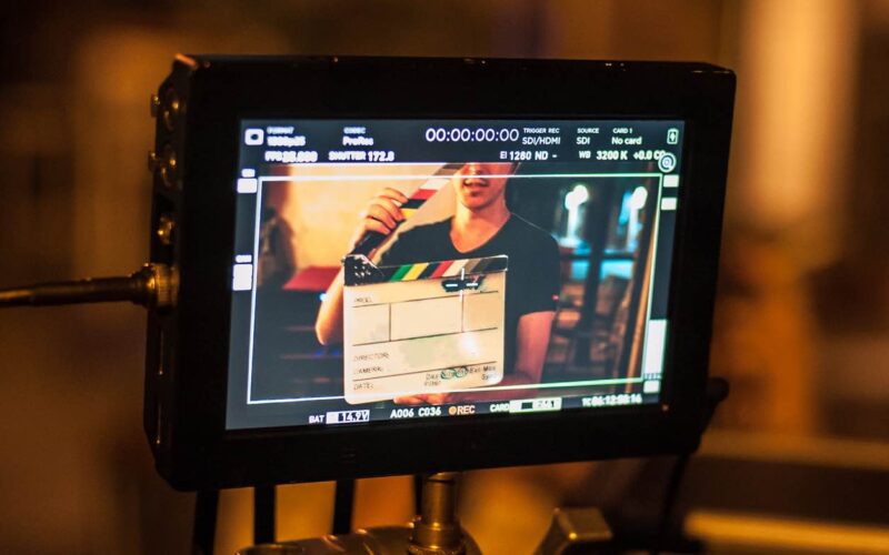 Screen Acting Foundation – 3 Months