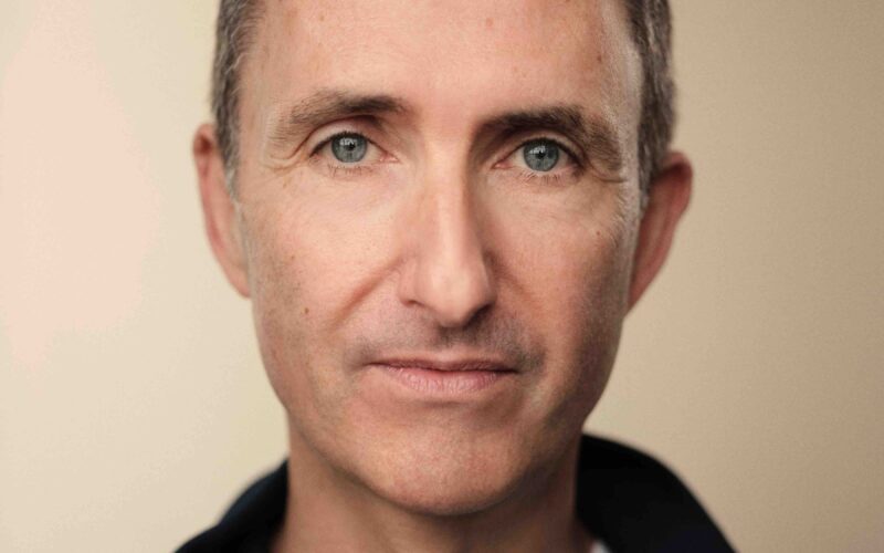 Darren Tighe