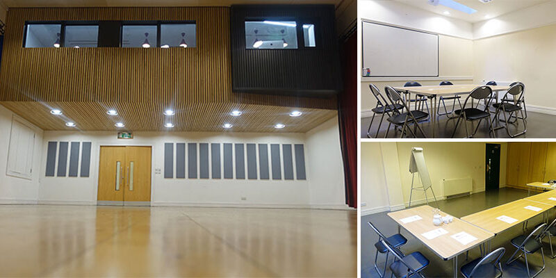 Dragon Hall