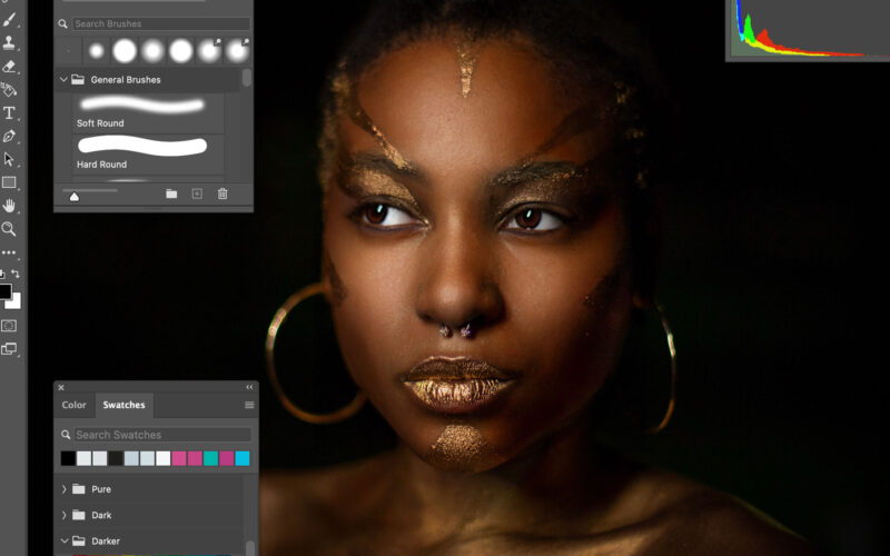 Photoshop Courses for Photography