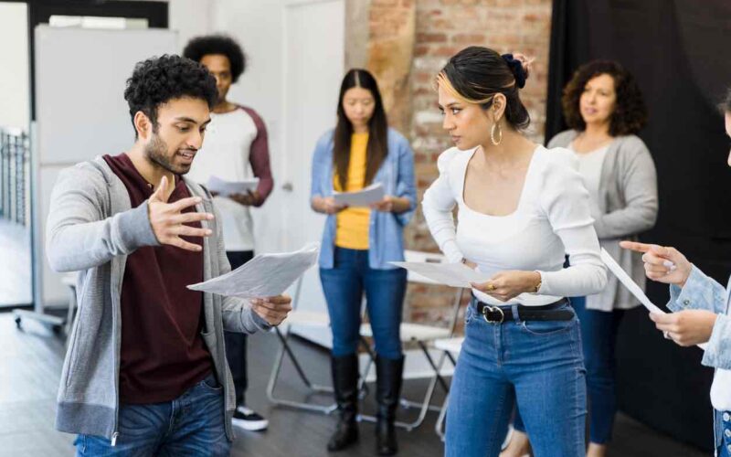 Acting Classes