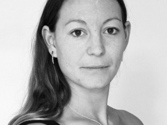 Iris Allain