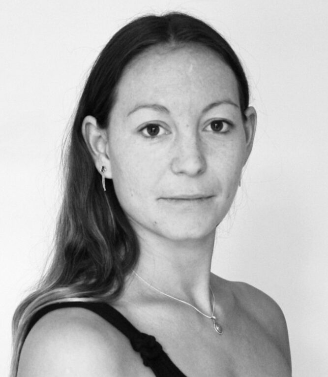 Iris Allain