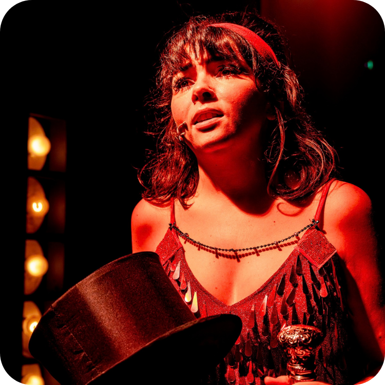 Elizabeth Doherty: A Place to Belong