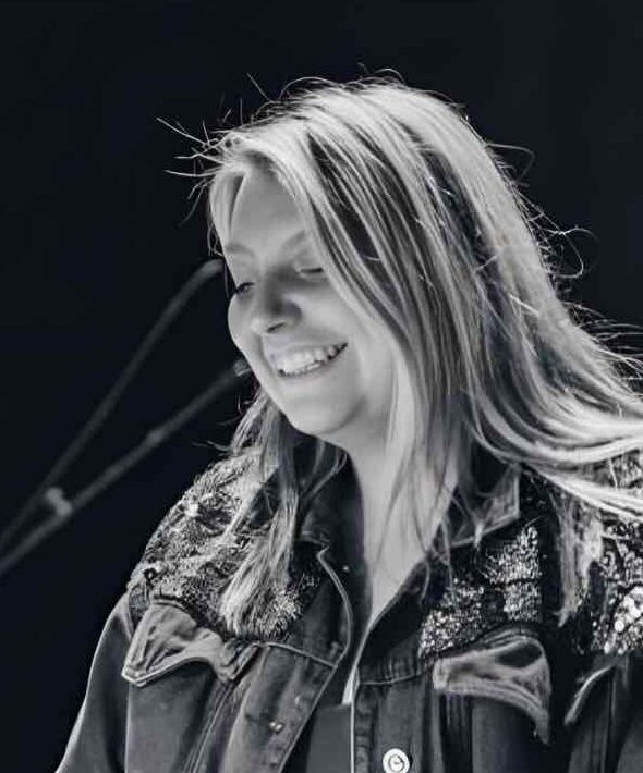 Lauryn Gaffney
