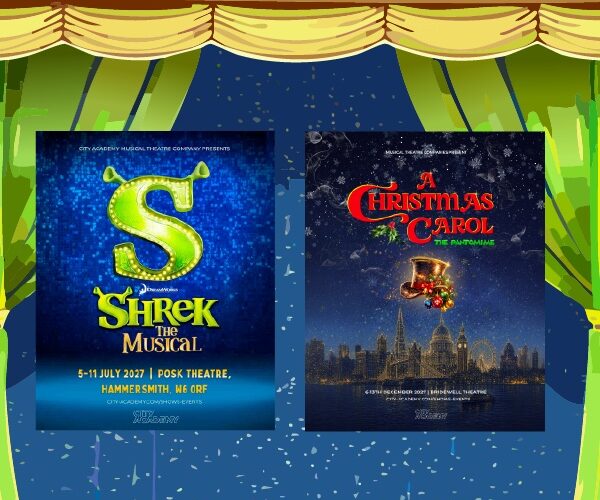 Musical Theatre Company