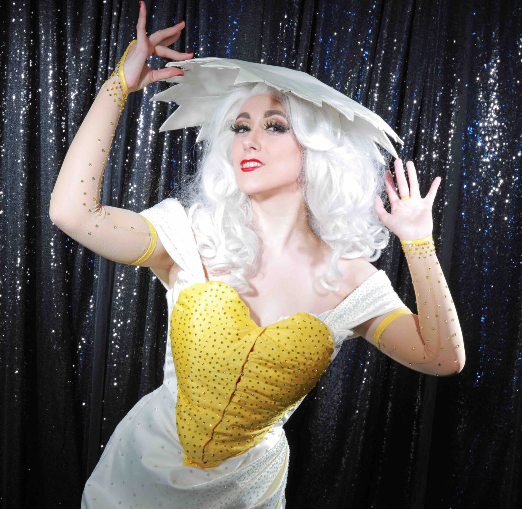 Fou Fou Kaboom: From a City Academy class to a life on stage