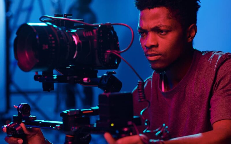 Filmmaking for Beginners