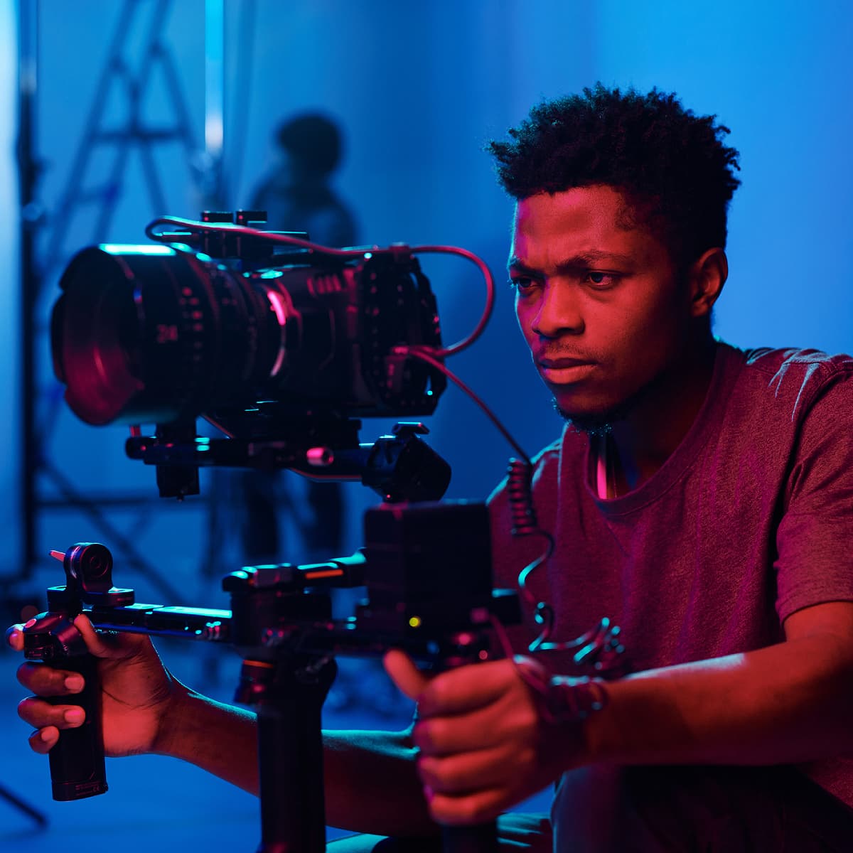Filmmaking for Beginners