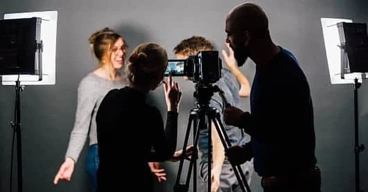 Filmmaking Summer School